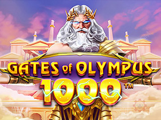 Gates of Olympus 1000